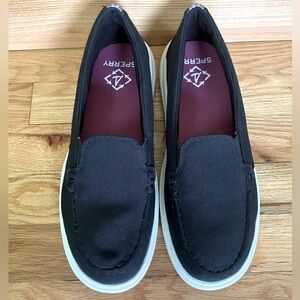 Sperry Slip On Sneakers